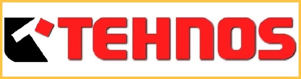 Logo TEHNOS