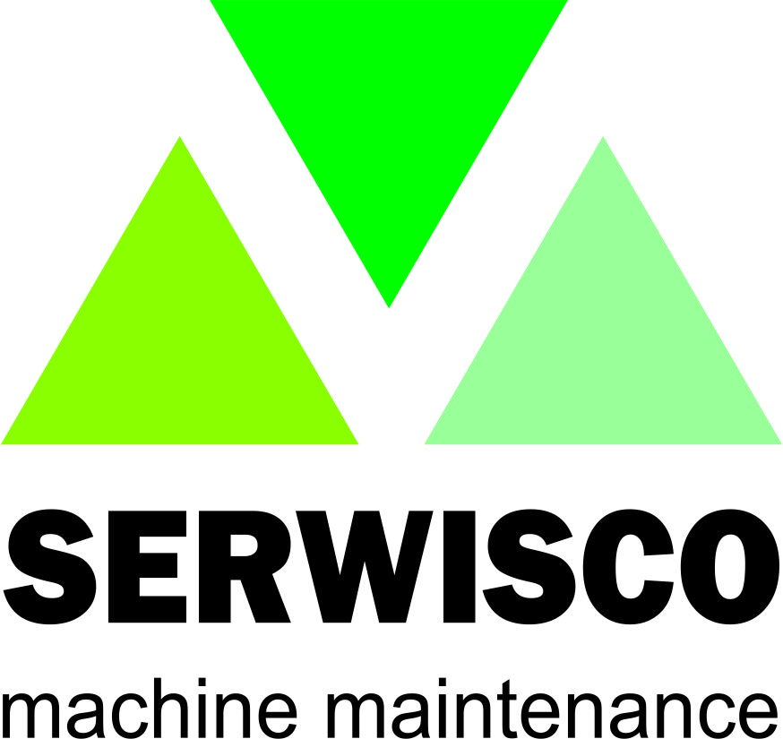 Serwisco - machine maintenance