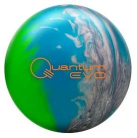 Brunswick - Quantum Evo Hybrid