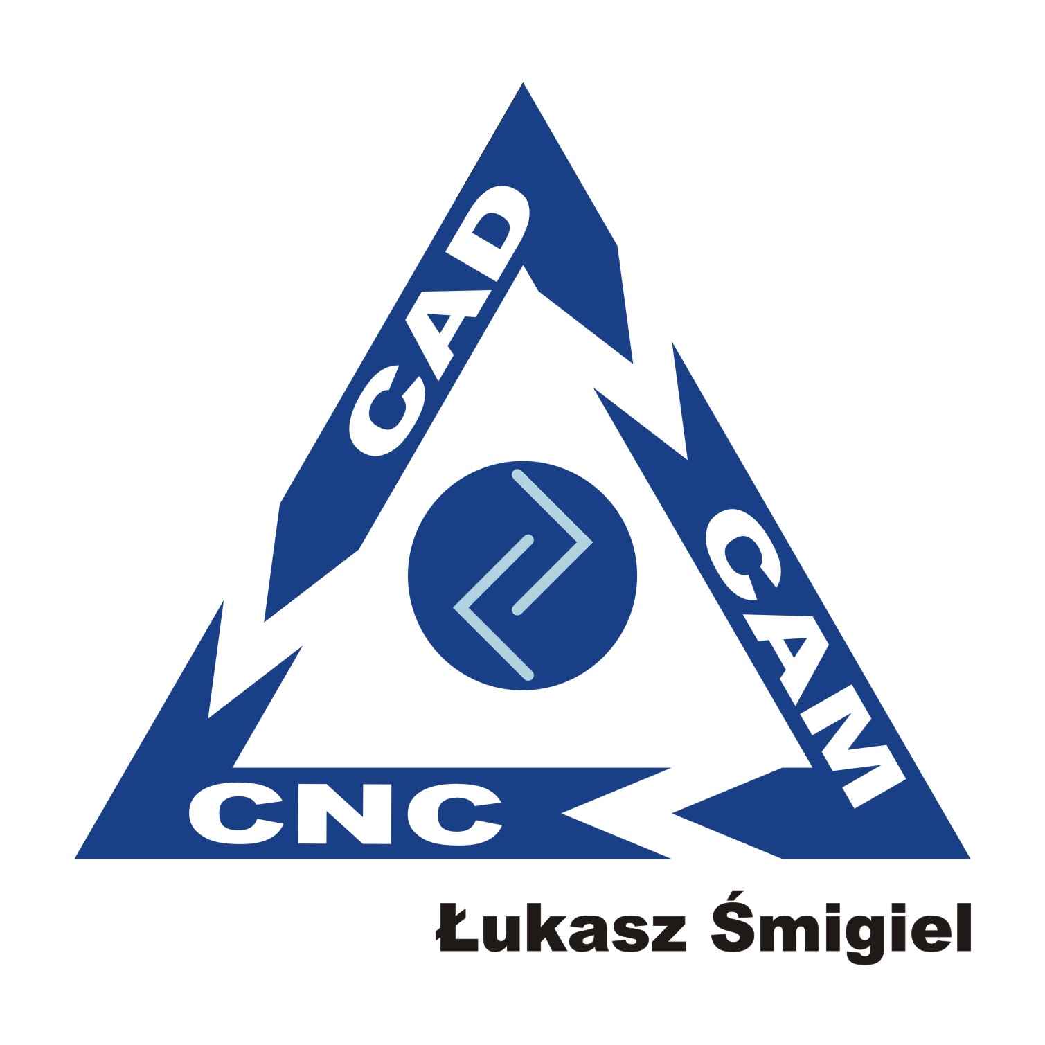 CNC CAD CAM Łukasz Śmigiel