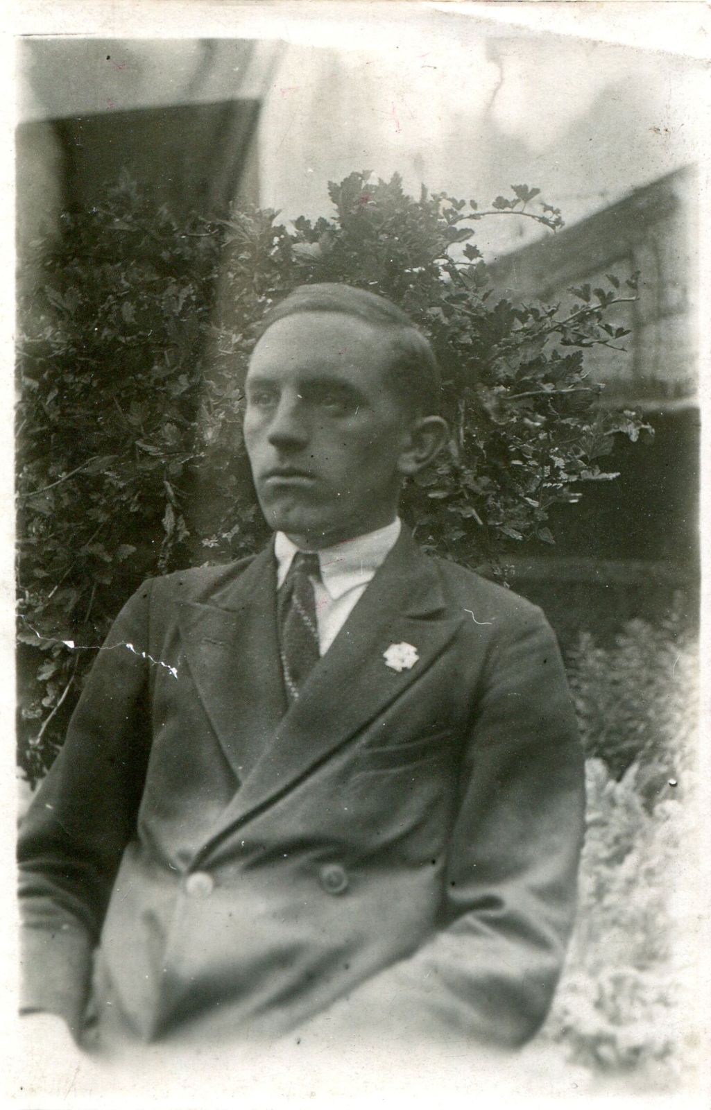 Tadeusz Wojtczak, komendant Szarych Szeregów w Buku, zm. 1944, Wielkopolskie Muzeum Niepodległości