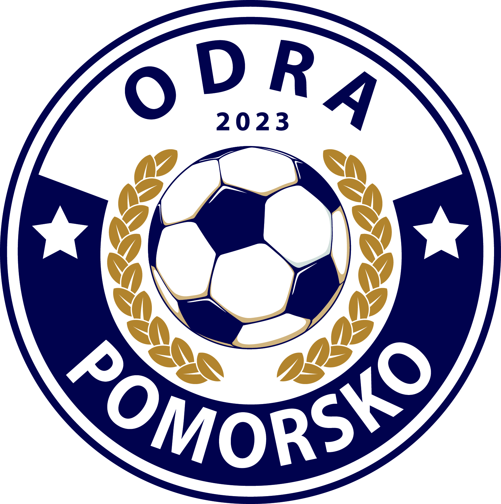 Klub Sportowy Odra Pomorsko