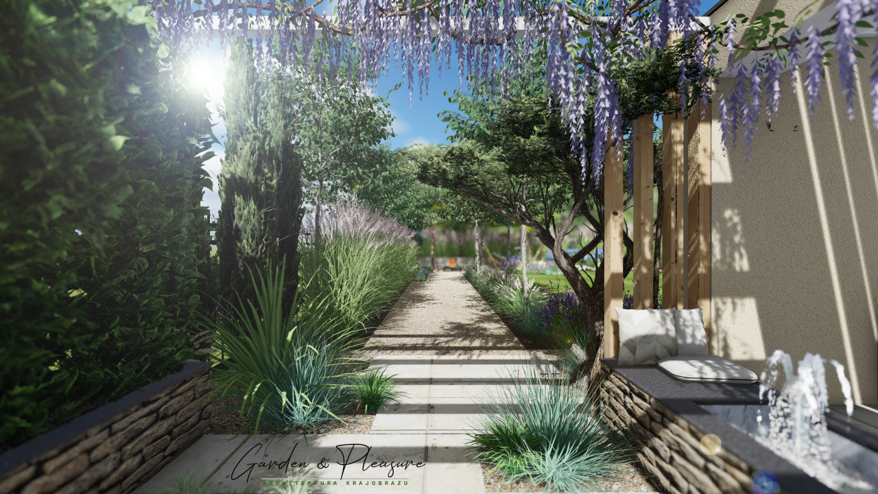 projektowanie ogrodw nowoczesnych architekt krajobrazu warszawa nina klejnowska matacz garden and pleasurejpg