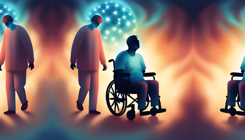 Jak akcesoria mogą pomóc w opiece nad osobami z niepełnosprawnościami?