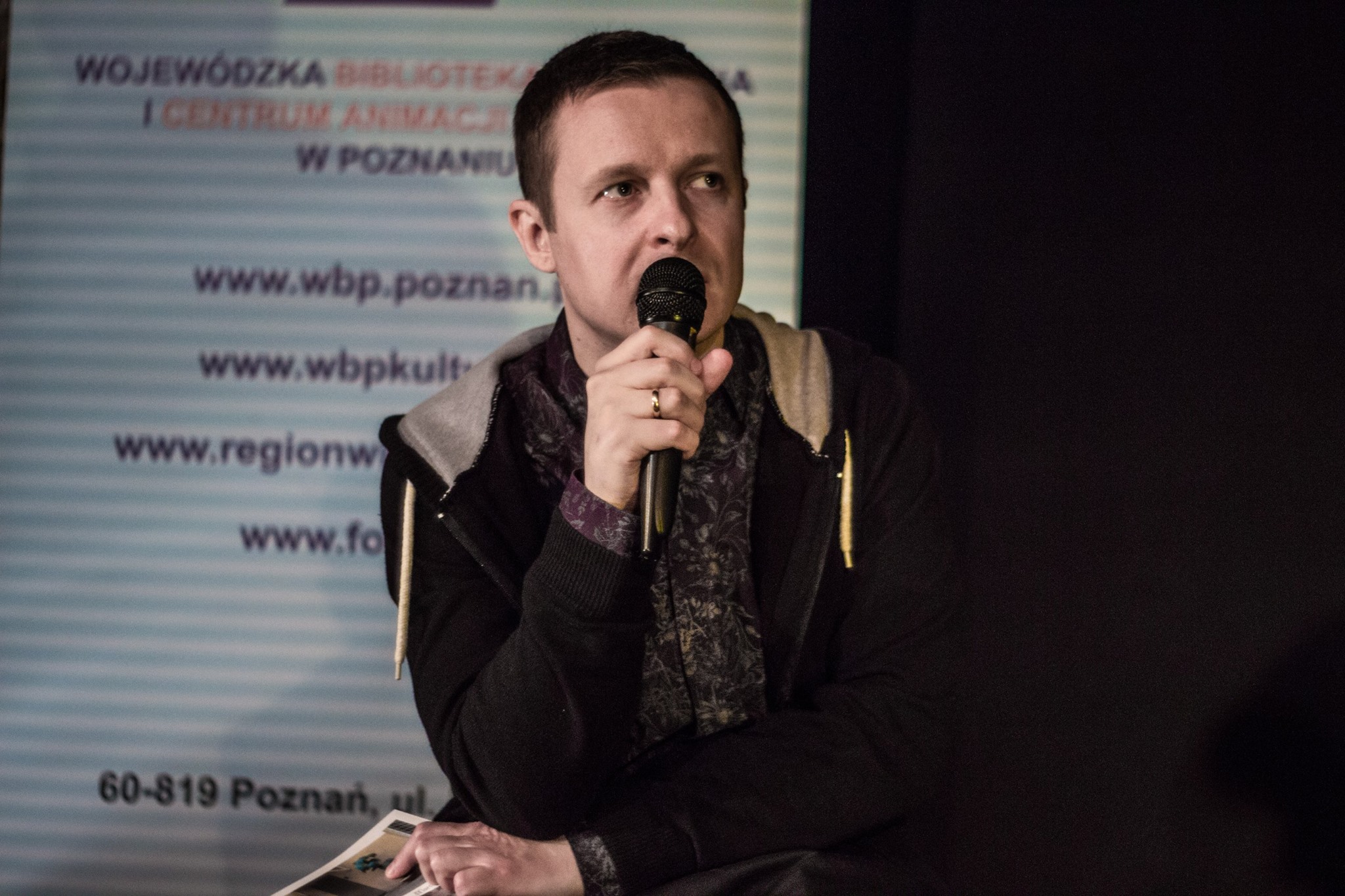 Fot. Patryk Skrzydlewski