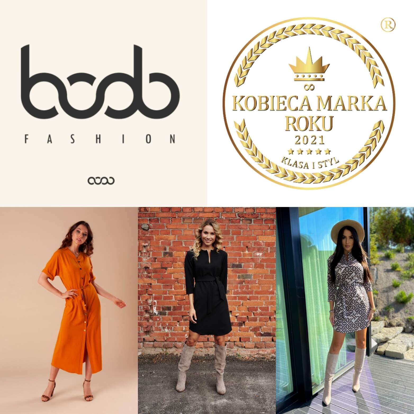 Bodo Fashion - prawdziwie polska marka!