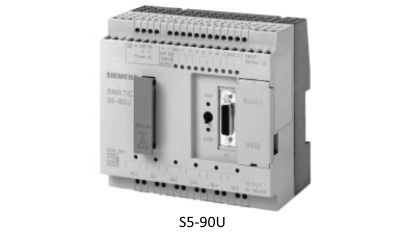 Siemens SIMATIC S5-90U