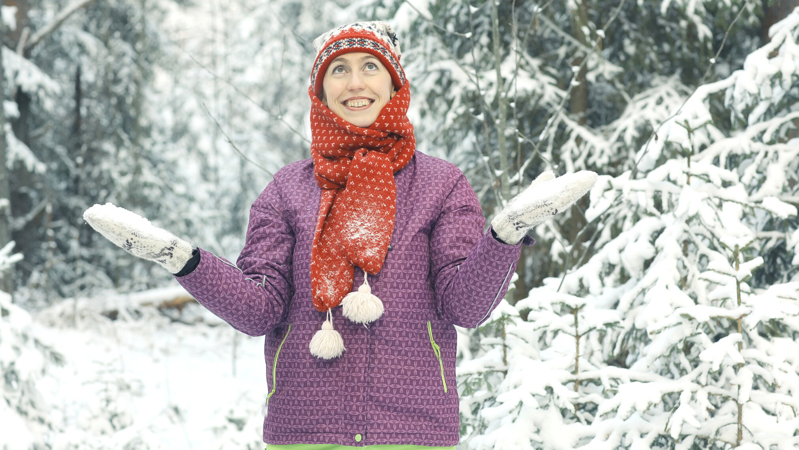 Jak dbać o odporność w sezonie zimowym?