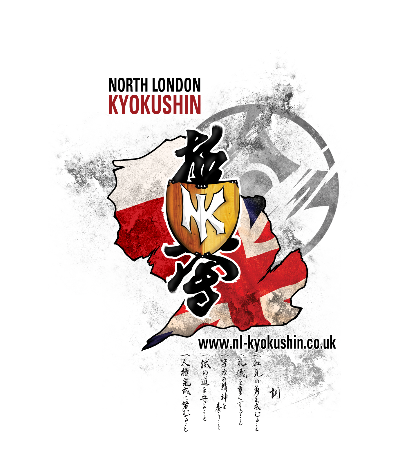 North London Kyokushin Karate Club