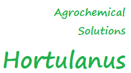 Hortulanus - agrochemical solutions