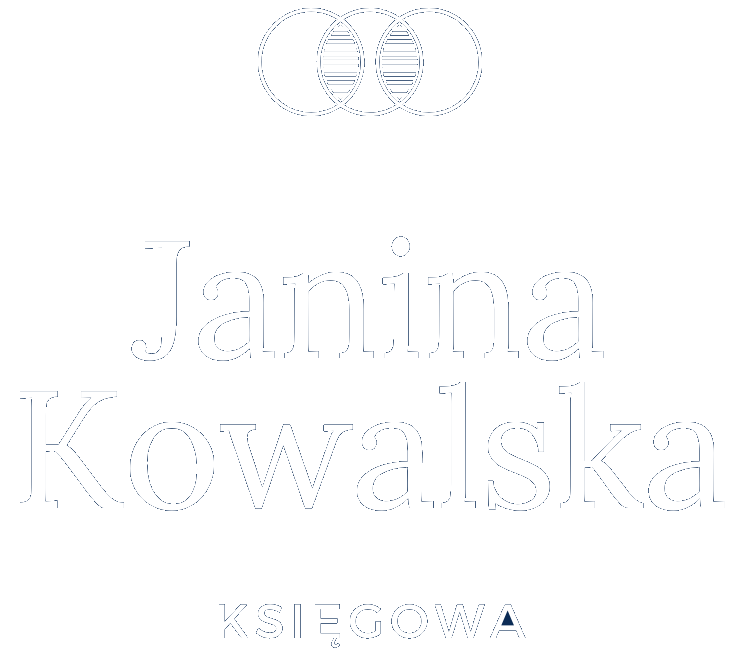 Biuro rachunkowe Janina Kowalska