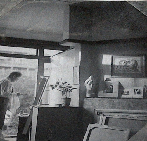 Artur Bryks i fundacja La Porza nieznana historia ratowania dzieł sztuki