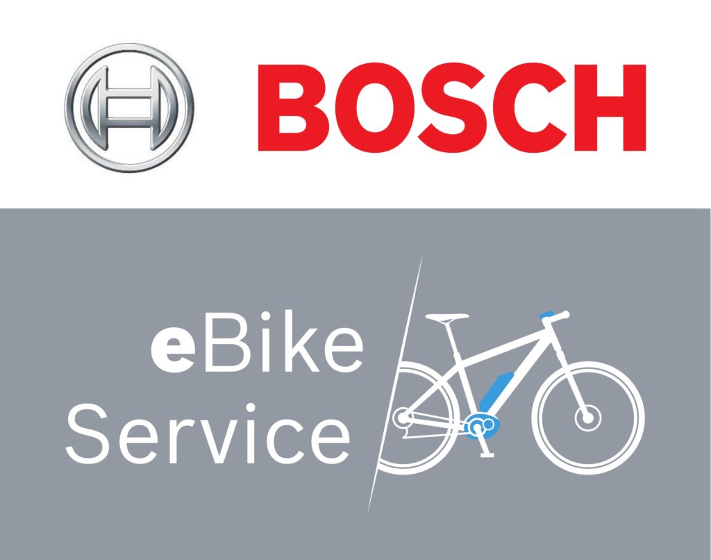 SPbikes - autoryzowany serwis eBike Bosch