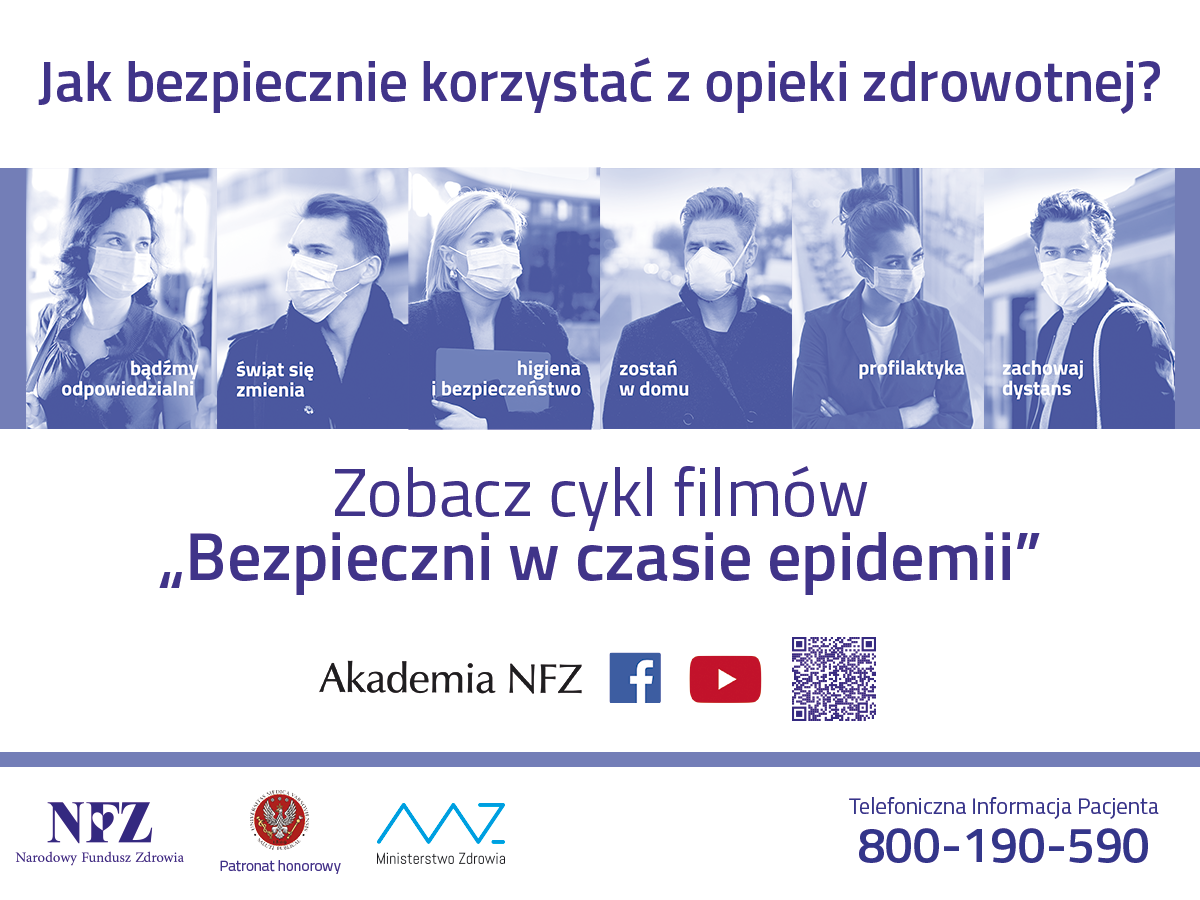 Akademia NFZ