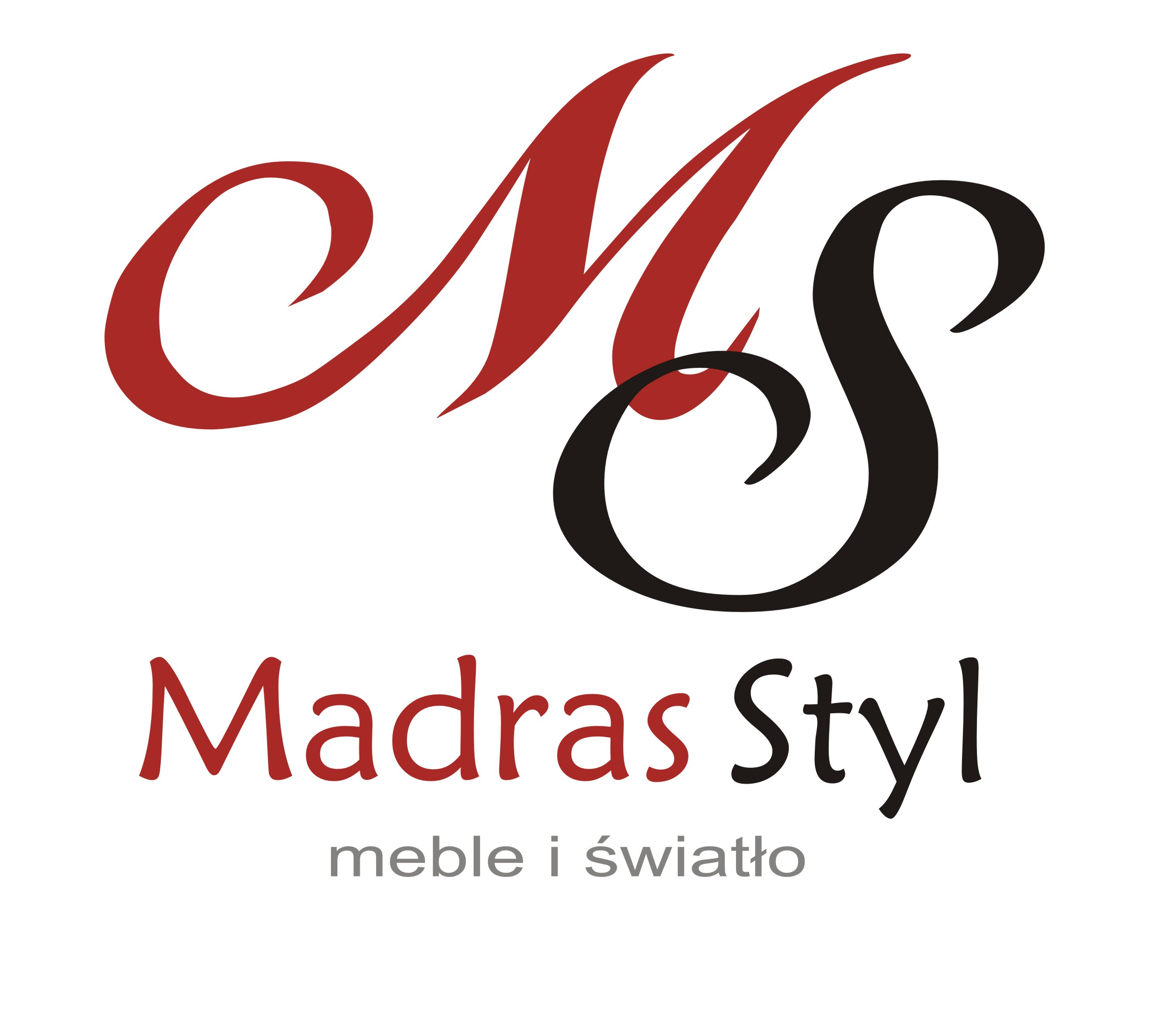 Madras Styl - meble i światło