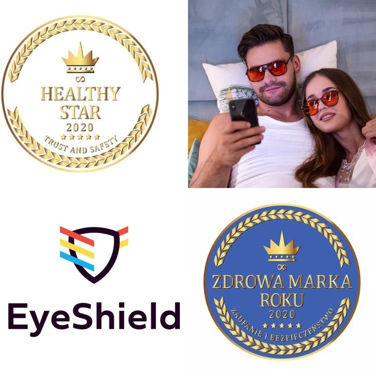 EyeShield, czyli ochrona oczu skuteczna jak nigdy wcześniej!
