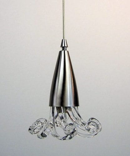 ESTRELLA H1 lampa wisząca holenderskiej firmy ILFARI