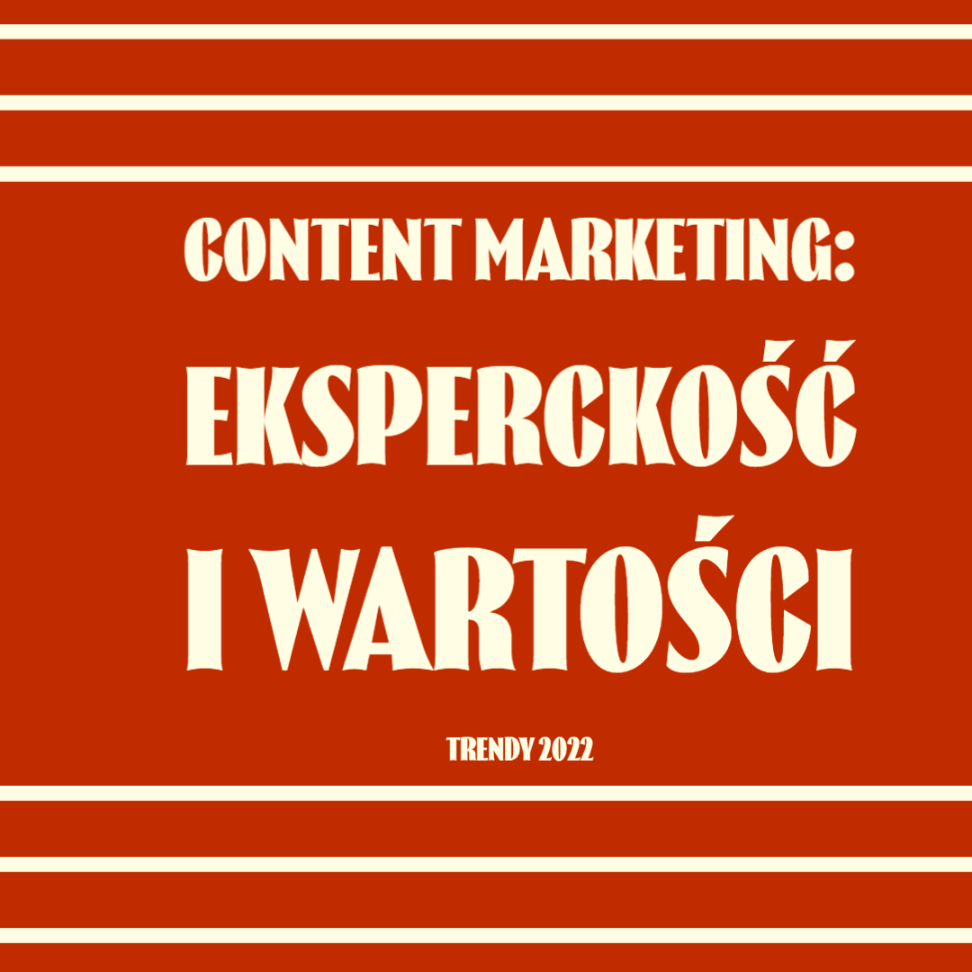 content marketing 2022