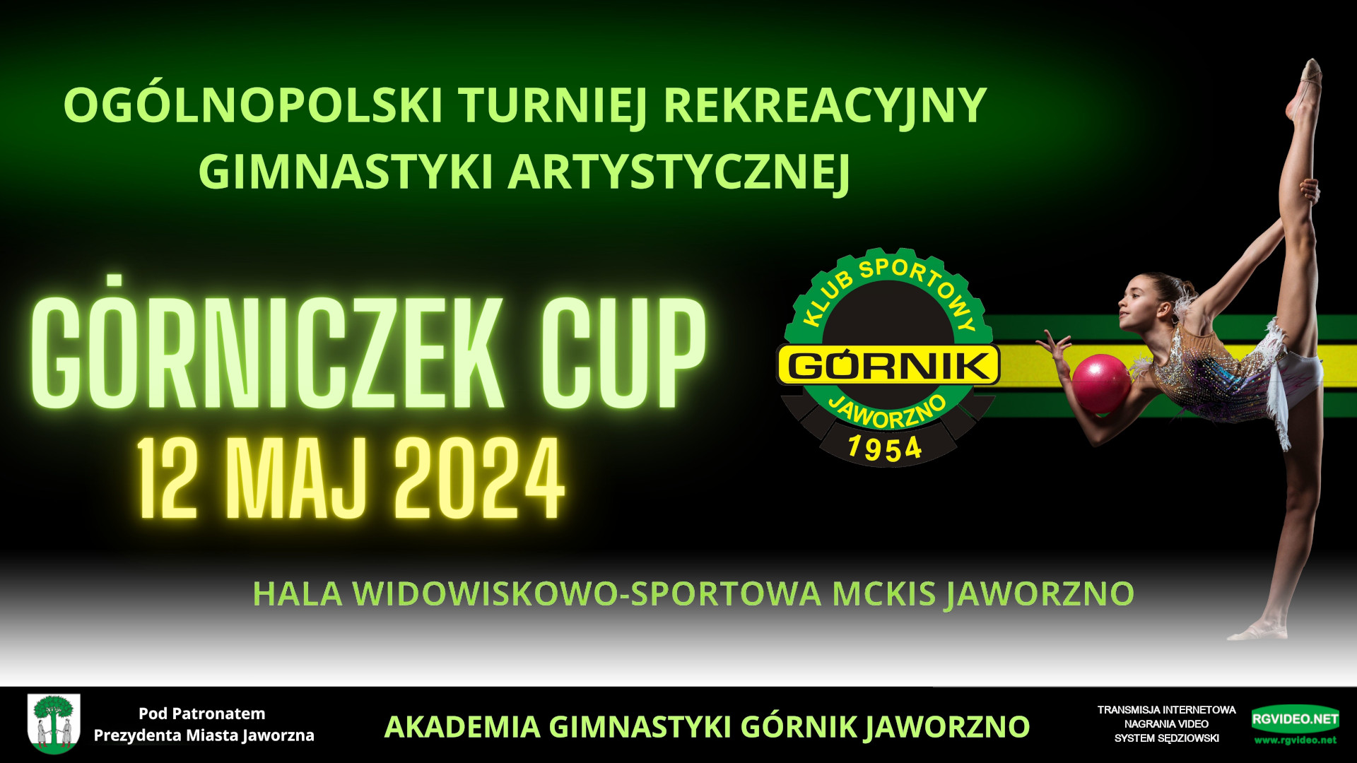 VIDEO - GORNICZEK CUP 2024