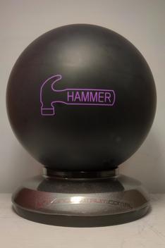 Hammer - Envy Tour