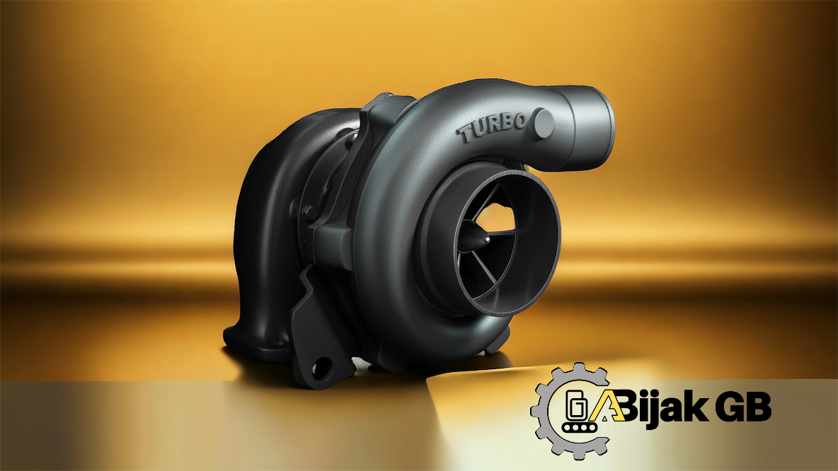 Zapewnij swoim maszynom prawdziwego powera z najlepszymi na rynku turbosprężarkami! Tylko w Bijak GB Store!