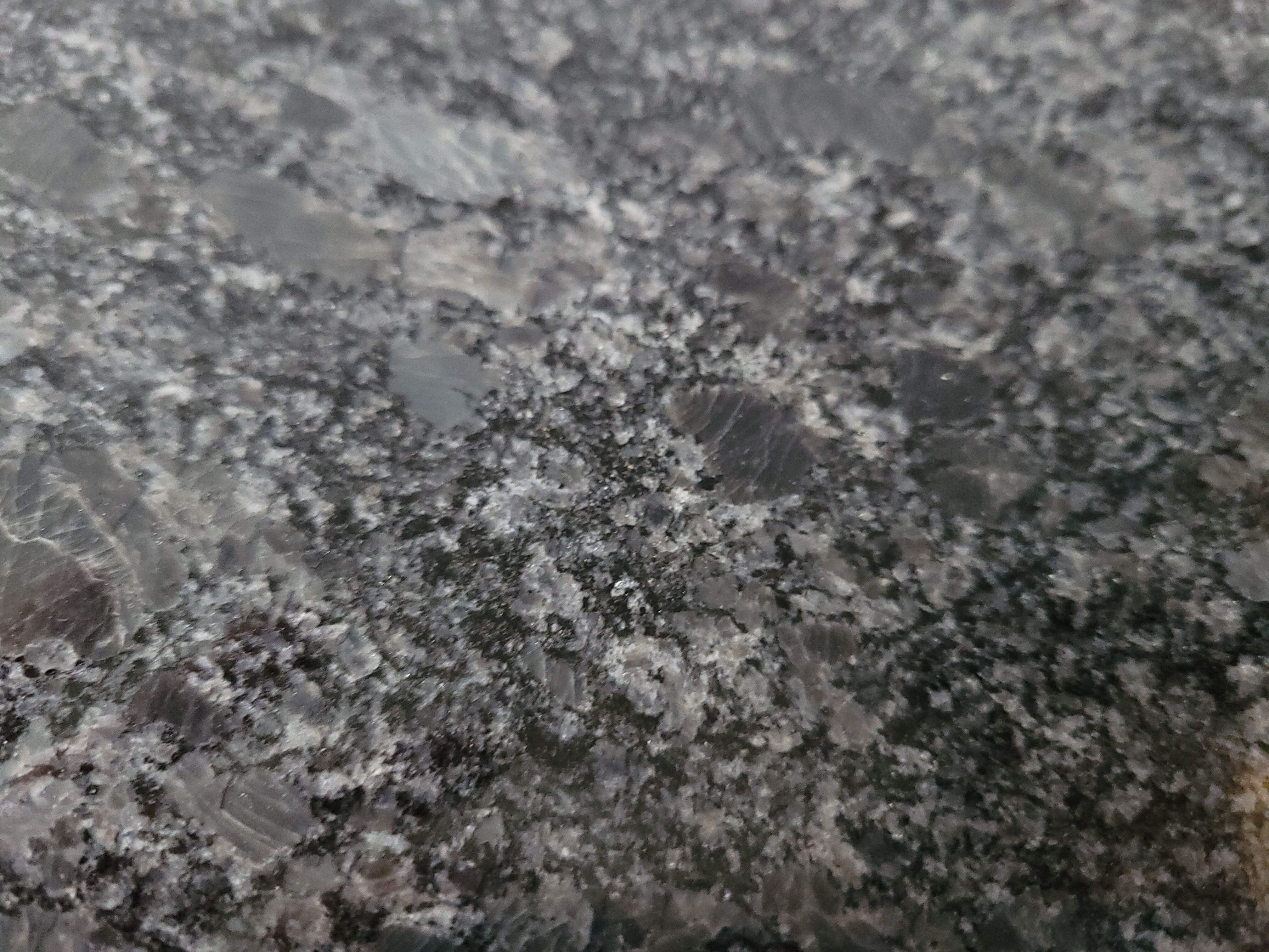 granit steel grey