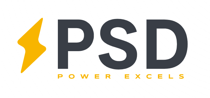 PSD Power