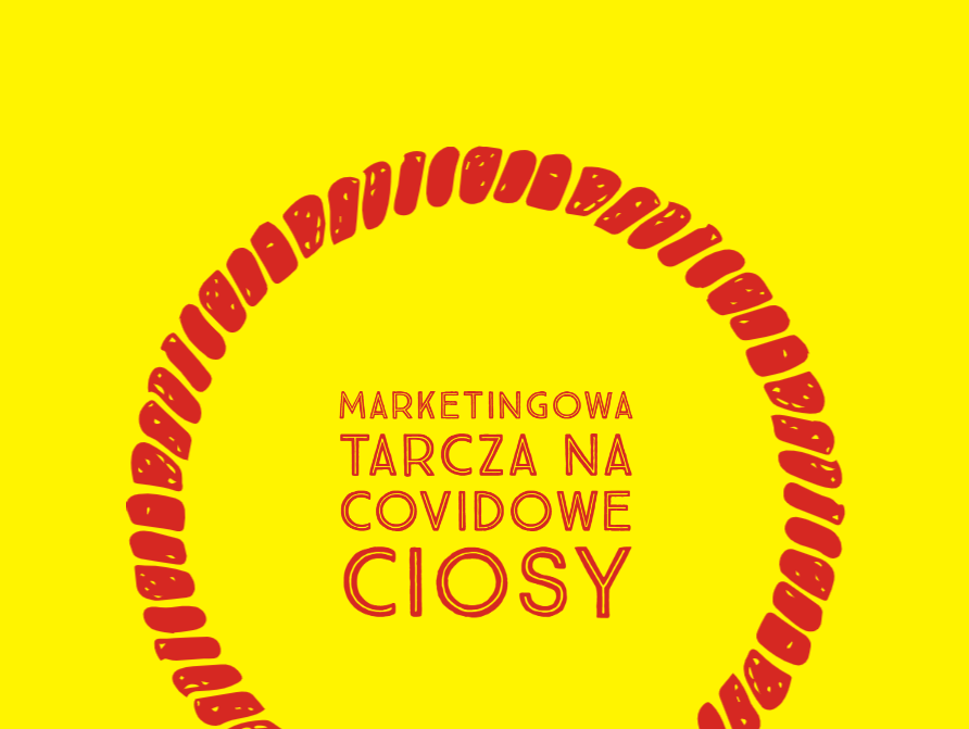 Przemysław Zieliński marketing tarcza covid19