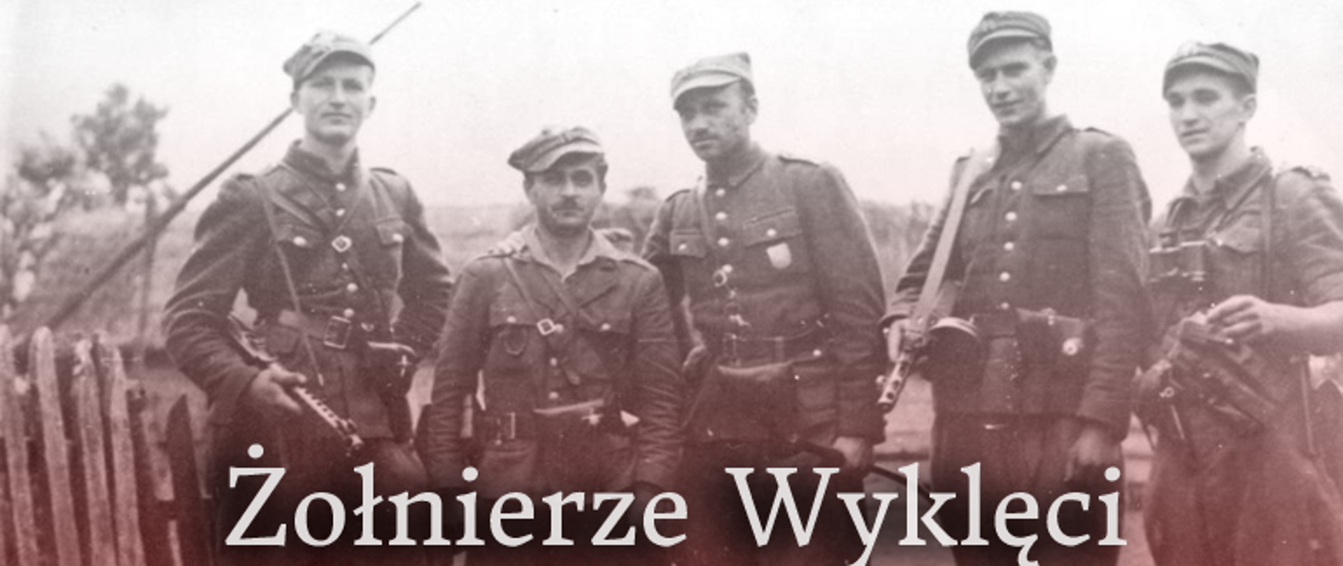 Odwiedź z nami Muzeum Żołnierzy Wyklętych i Więźniów Politycznych PRL - 16.07.2023 r.