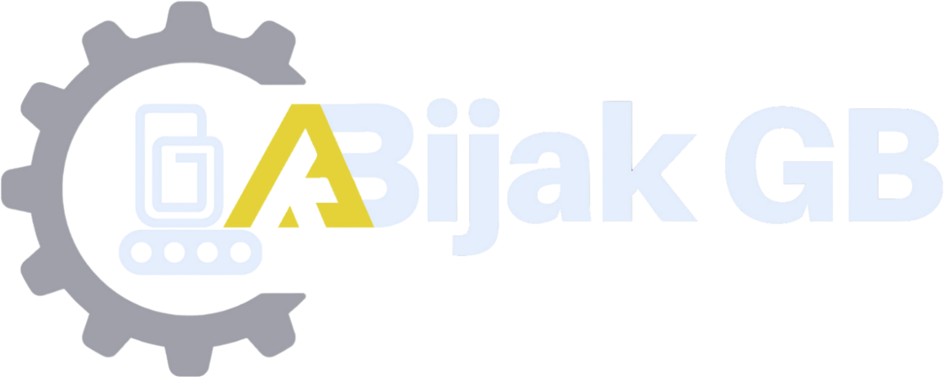 Sklep Bijak GB - Maszyny i Części Budowlane