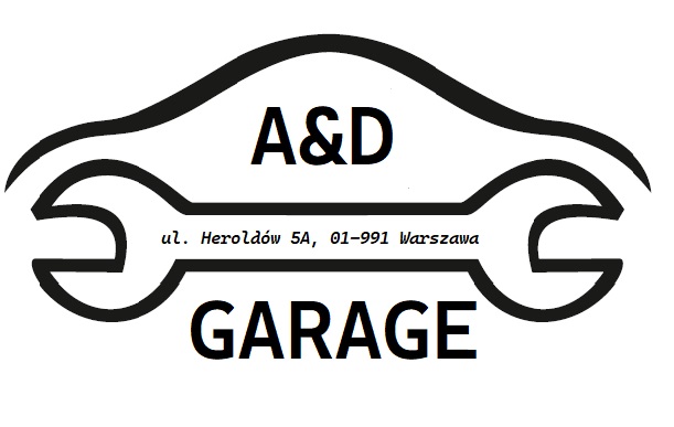 A&D Garage