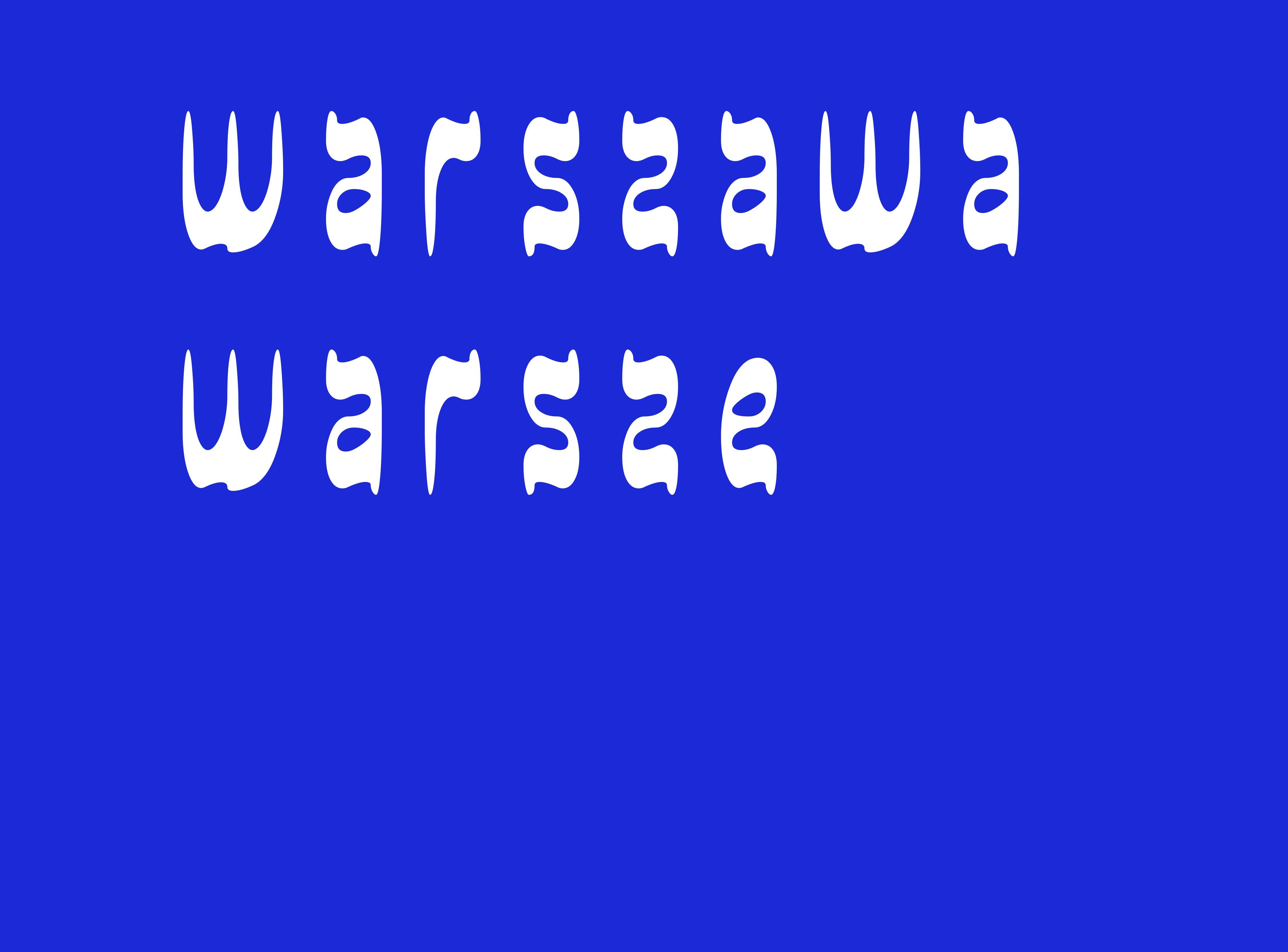 NOWOŚĆ! PIERWSZE TAKIE STUDIUM! WARSZAWA, WARSZE - KURS JUDAISTYCZNY RUSZAMY JUŻ 14 LISTOPADA! ZAPRASZAMY