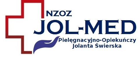 NZOZ Pielęgnacyjno-Opiekuńczy JOL-MED Jolanta Świerska