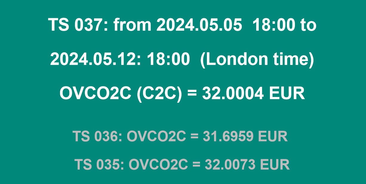 TS 037 OVCO2C C2C to 12 05 2024jpeg