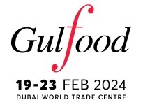 Meet us at Gulfood 2024 in Dubai!