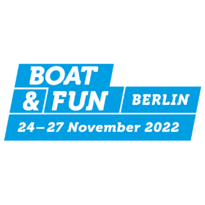 Boot & Fun - Berlin 2022