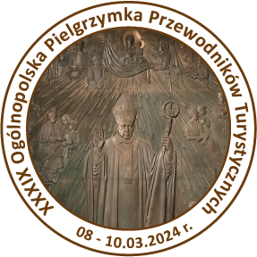 XXXIX Pielgrzymka Przewodników Turystycznych na Jasną Górę w dniach 08-10.03.2024 r.