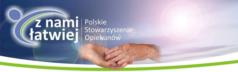 Polskie Stowarzyszenie Opiekunów "Z Nami Łatwiej" Wypożyczalnia sprzętu rehabilitacyjnego i medycznego 
