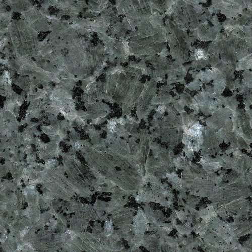Niebieski granit (Labradoryt) z Norwegii