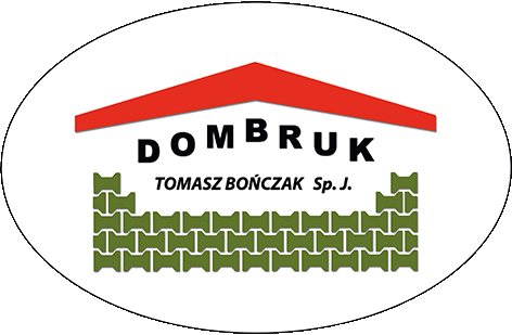 DOMBRUK - Tomasz Bończak Sp.j.
