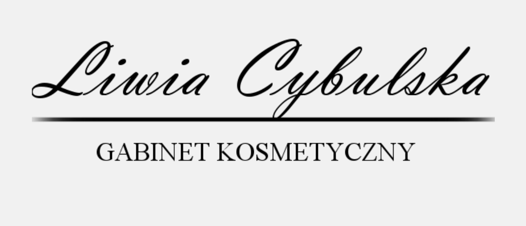 Gabinet kosmetyczny Liwia Cybulska
