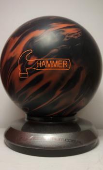 Hammer - Black Widow 3.0