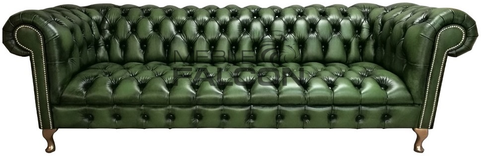 sofa chesterfield queen anne z pikowanym siedziskiem producent mebli tapicerowanych pikowanych tanio