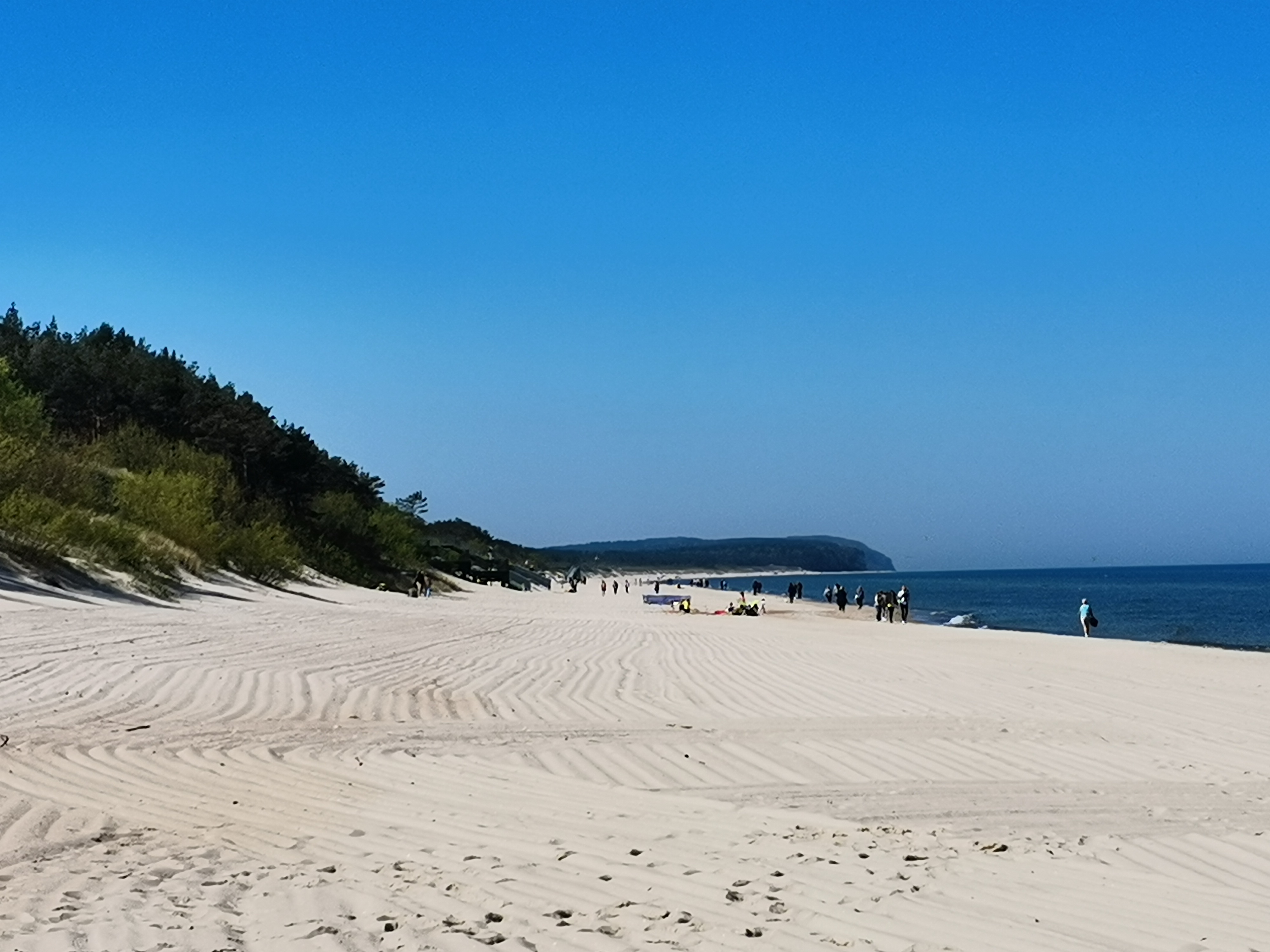 Nadchodzący sezon wakacyjny w Międzywodziu - Sol and Mar, czyli idealne miejsce na Twój urlop nad Morzem Bałtyckim