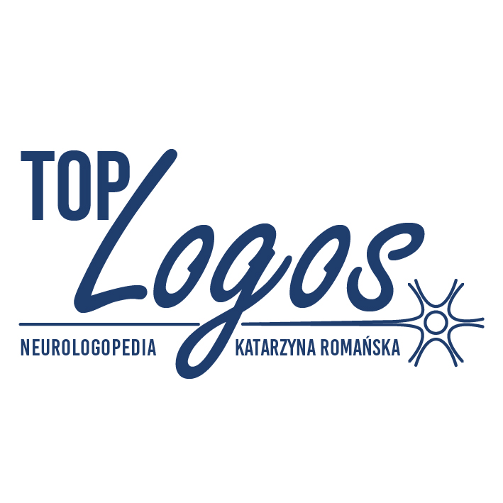 TOP LOGOS Gabinet  Logopedyczny / Neurologopedyczny Katarzyna Romańska