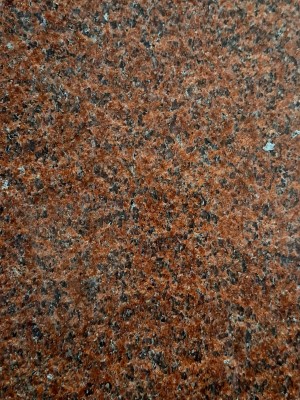 granit bohus red