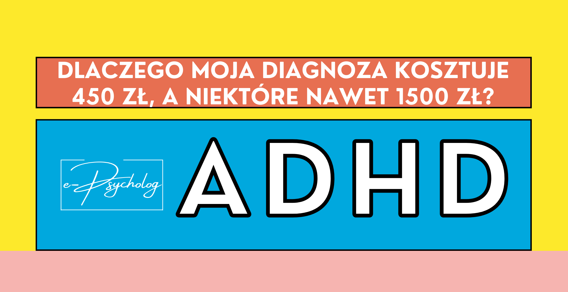 Najczęstsze pytania - Diagnoza ADHD