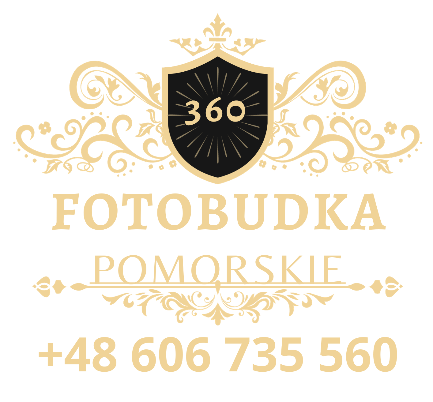 FotoBudka360 Pomorskie