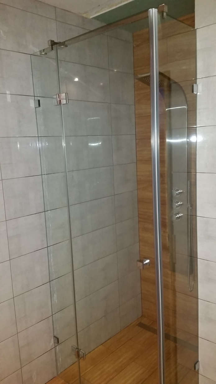 prysznicowe kabiny Poznań