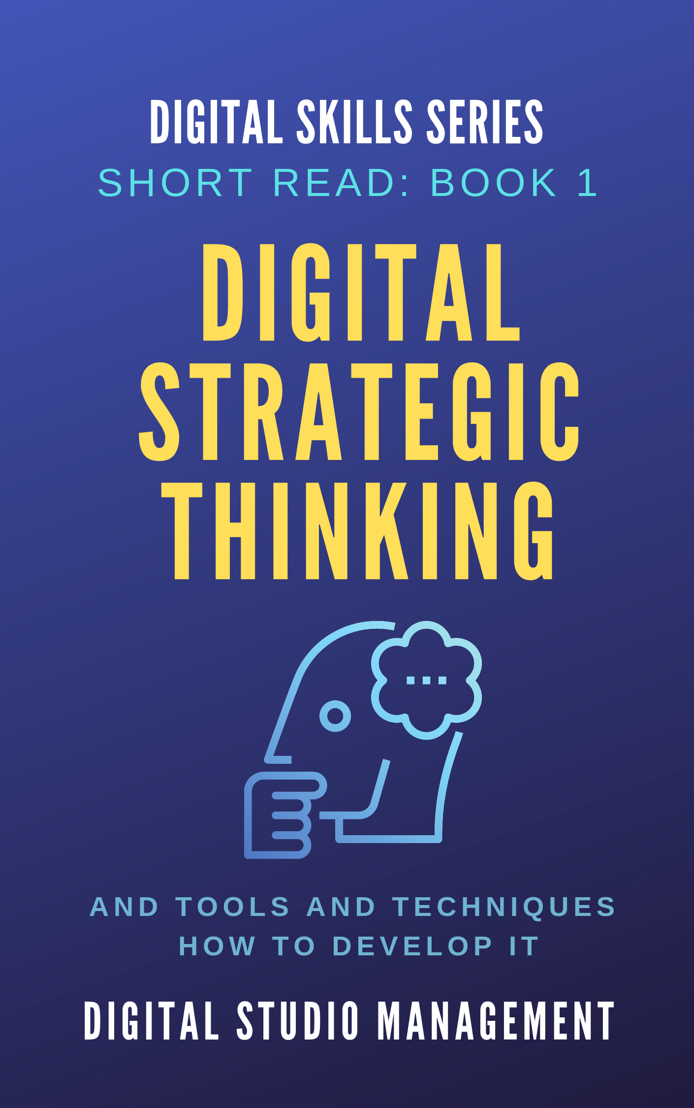 digital strategical thinking